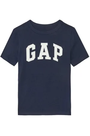 GAP T-Shirt 708370-02 Regular Fit