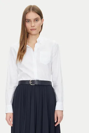 GAP Koszula 886912-02 Regular Fit