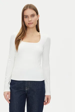 GAP Bluzka 637795-02 Regular Fit