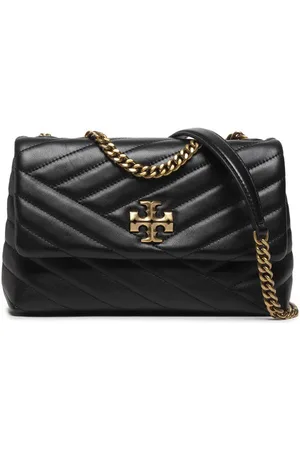 Tory Burch Torebka Kira Chevron Small Convertible 90452