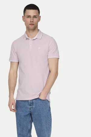 Only & Sons Polo Fletcher 22024827 Regular Fit