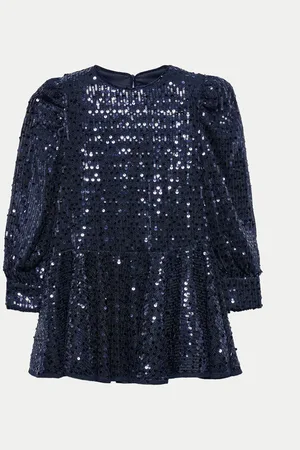 Abel & Lula Sukienka elegancka 5538 Regular Fit