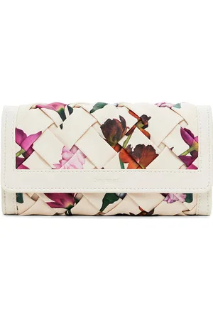 Desigual Duży Portfel Damski 25SAYP14