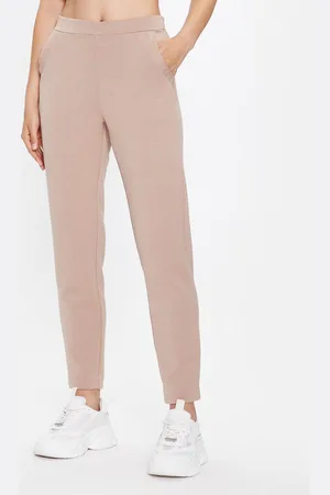 FRANSA Spodnie dresowe 20611723 Regular Fit
