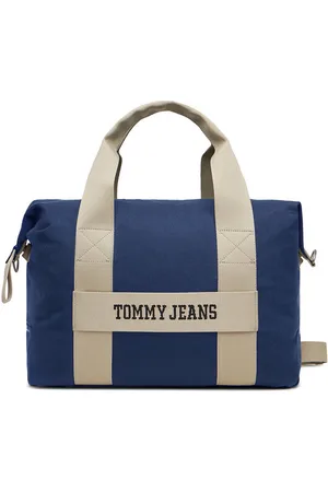 Tommy Hilfiger Torba Tjm Retro Cool Duffle AM0AM13325