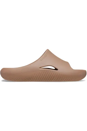 Crocs Klapki Mellow Recovery Slide 208392