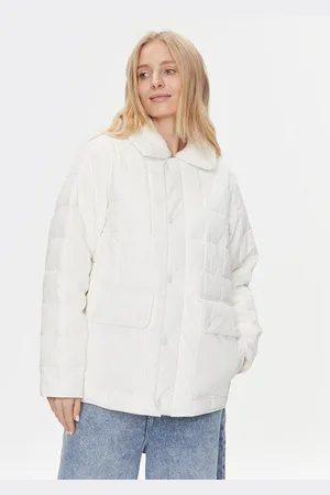 Vans Kurtka przejściowa Millie Jacket Mte VN000F8SFS81 Regular Fit