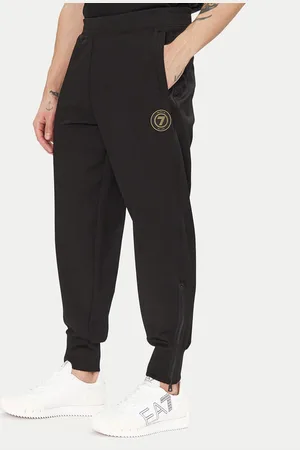 EA7 Spodnie dresowe 7M000261 AF13526 UC001 Regular Fit