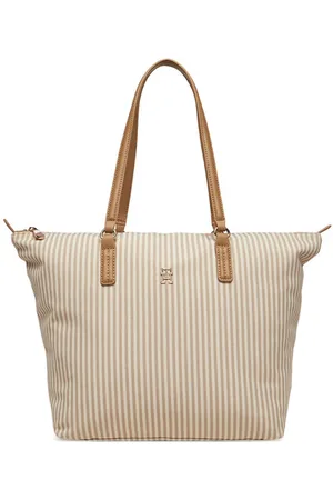 Tommy Hilfiger Torebka Poppy Summer Tote AW0AW17203