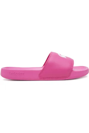 Lacoste Klapki Serve 0.0 7-49CFA0042