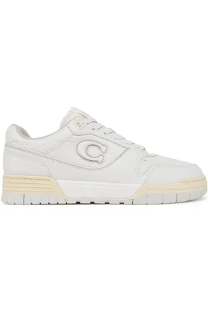 Coach Sneakersy Soho CAQ25