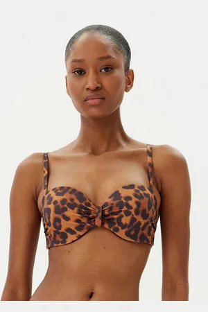 Chantelle Góra od bikini Sauvage C17UNK