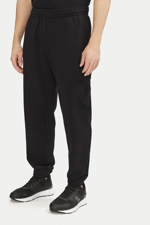 EA7 Spodnie dresowe 7M000154 AF10432 UC001 Regular Fit
