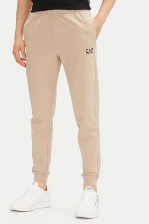 EA7 Spodnie dresowe 8NPP66 PJVRZ U6155 Slim Fit