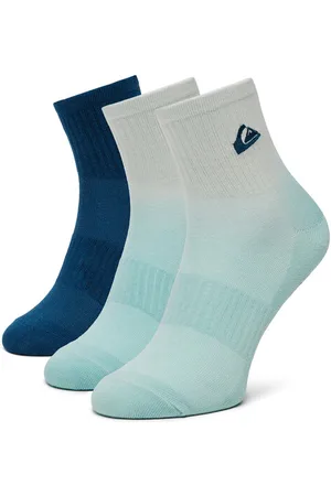 Quiksilver Skarpety AS__102Z_SS25 (3-PACK)