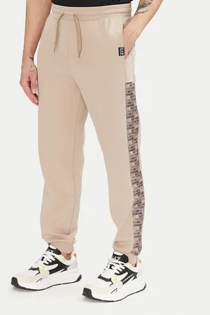 EA7 Spodnie dresowe 7M000216 AF12660 U6155 Regular Fit
