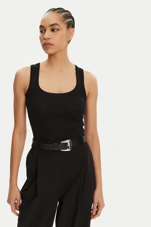 Jacquemus Top 243TO099-2381 Regular Fit