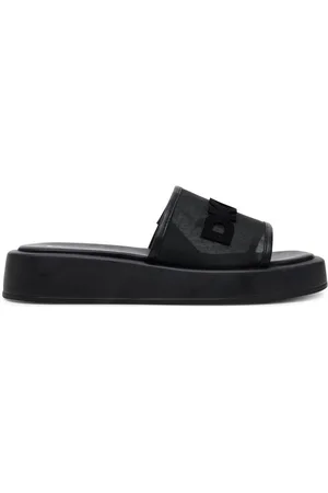 DKNY Klapki K2500541