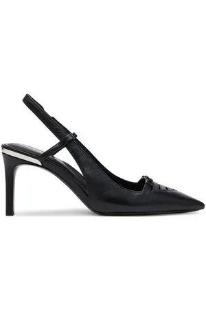 DKNY Sandały K1500466