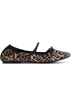 DKNY Baleriny K1577448
