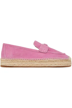 Coach Espadryle CR046