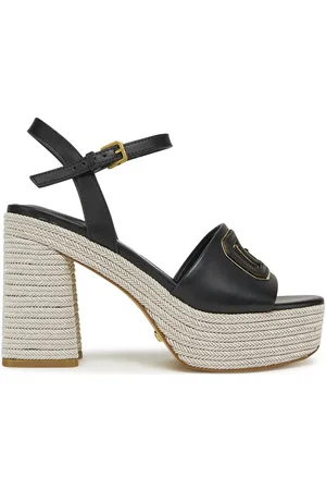 Guess Espadryle FLJFML LEA03