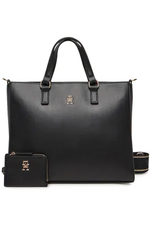 Tommy Hilfiger Torebka Th Joy Satchel AW0AW16814
