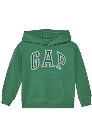 GAP Bluza 743971-02 Regular Fit