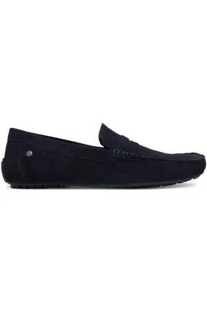 JACK & JONES Mokasyny Jfwjensen 12203636