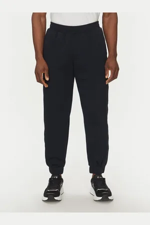 EA7 Spodnie dresowe 7M000545 AF12660 UB102 Modern Fit