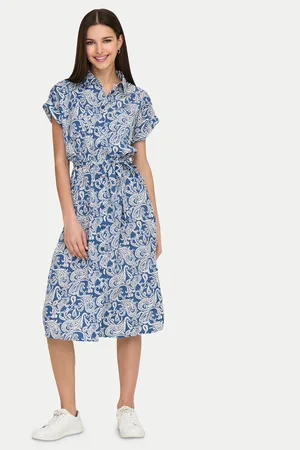 ONLY Sukienka koszulowa Hannover 15191953 Regular Fit