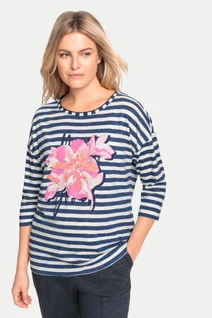 Olsen Bluzka 11105053 Regular Fit