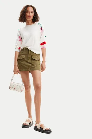 Desigual Torebka 24SAXP65