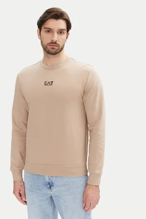 EA7 Bluza 8NPM30 PJVRZ U6155 Regular Fit