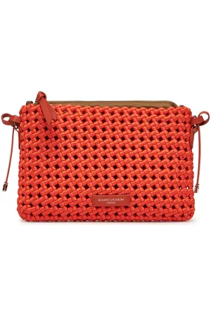 Gianni chiarini Torebka Fiore BS 11565 WVNG