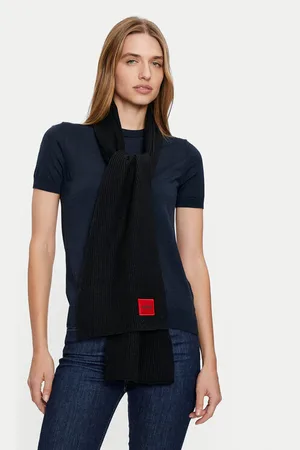 HUGO BOSS Szalik Saffa 50502605