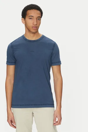 HUGO BOSS T-Shirt Tokks 50502173 Regular Fit