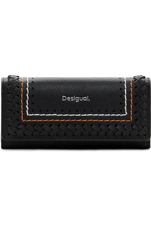 Desigual Duży Portfel Damski 25SAYP21