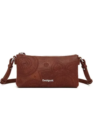 Desigual Torebka 25SAYP02