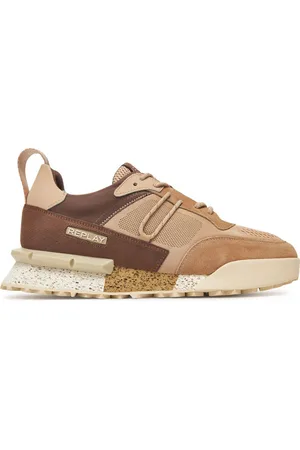 Replay Sneakersy GMS1P .000.C0055L