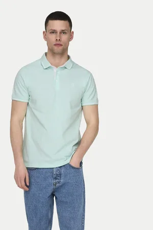 Only & Sons Polo Fletcher 22024827 Regular Fit