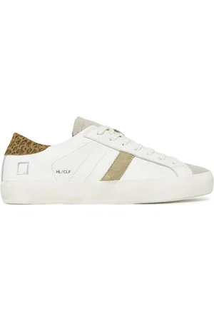 D.A.T.E. Sneakersy Hill Low W421-HL-CA