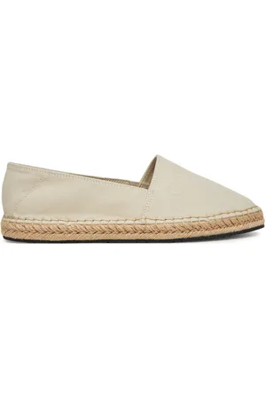 Calvin Klein Espadryle Espadrille - He HW0HW02384
