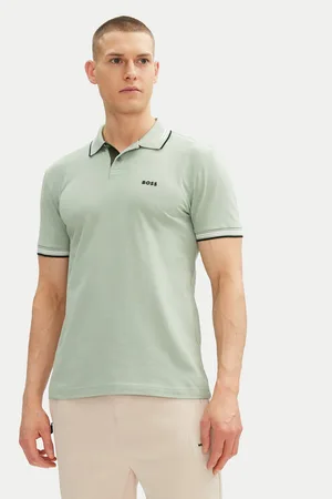 HUGO BOSS Polo Paul 50506193 Slim Fit