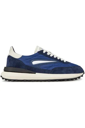 D.A.T.E. Sneakersy Athleta M421-AT-NY
