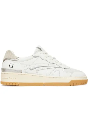 D.A.T.E. Sneakersy Hill Low W421-TP-CA