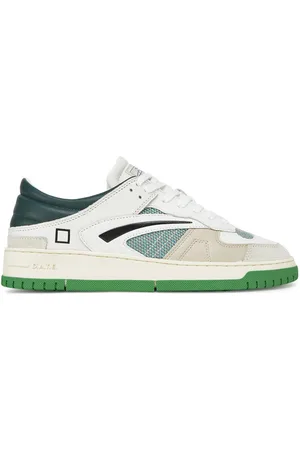 D.A.T.E. Sneakersy Torneo M421-TC-ET