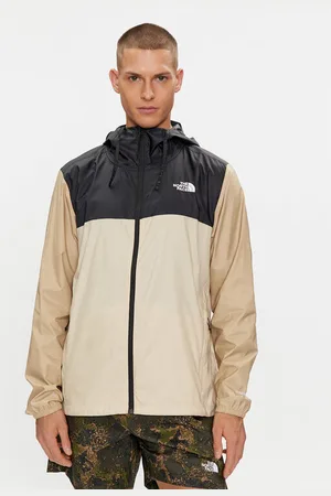 The North Face Wiatrówka Cyclone III NF0A82R9 Regular Fit