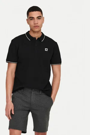 Only & Sons Polo Fletcher 22024827 Regular Fit