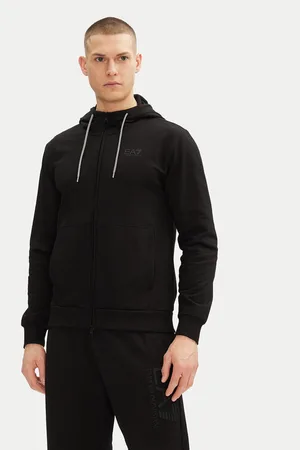 EA7 Bluza 7M000231 AF13512 UC001 Regular Fit